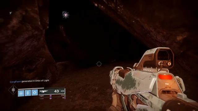 Destiny 2 Foresaken: Reverie Dawn Casque Armor LOCATION смотреть онлайн