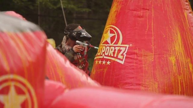 Boston Brutality // FoXball Minors E2 2014 смотреть онлайн