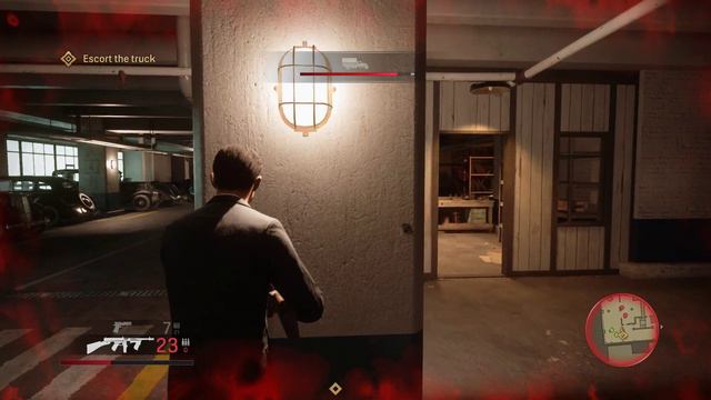 Mafia Definitive Edition - Great Deal - Chapter 9 - No Commentary Gameplay смотреть онлайн