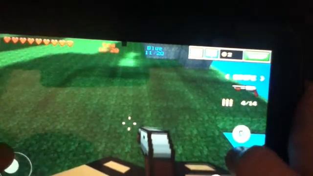 Pixel gun glitches #3 смотреть онлайн