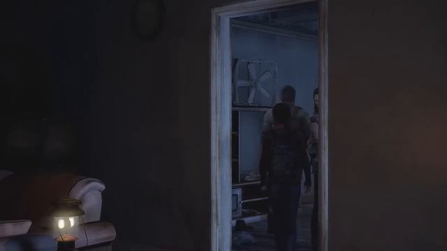 The Last of Us Gameplay Walkthrough - Part 5 "Three Weeks Old" (Let's Play, Playthrough) смотреть онлайн
