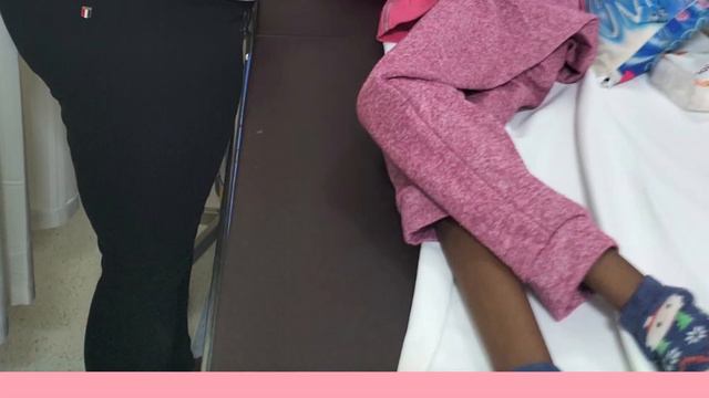 Living with Multiple rare diseases-A painful Journey смотреть онлайн