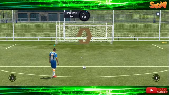 ФИФА МОБАЙЛ 22 !!! ИГРАЕМ ОБЩАЕМСЯ.ОТКРОЕМ ПАК ОБМЕН КУМИРА !! смотреть онлайн