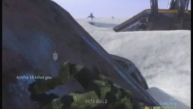 Halo 3 Beta Testing смотреть онлайн