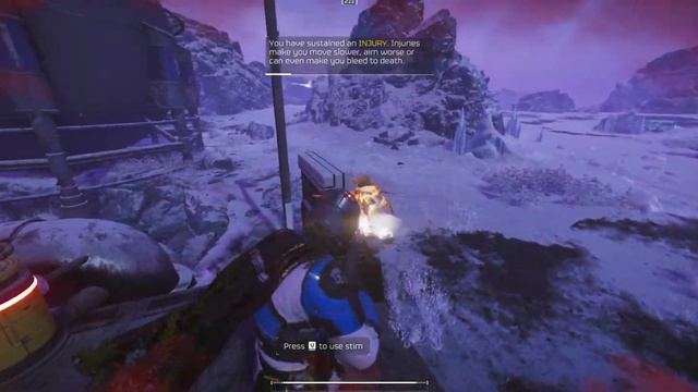 Helldivers 2 - 4K UHD Full Gameplay Part 2 - HEETH SYSTEM - SOLO CLEAR смотреть онлайн
