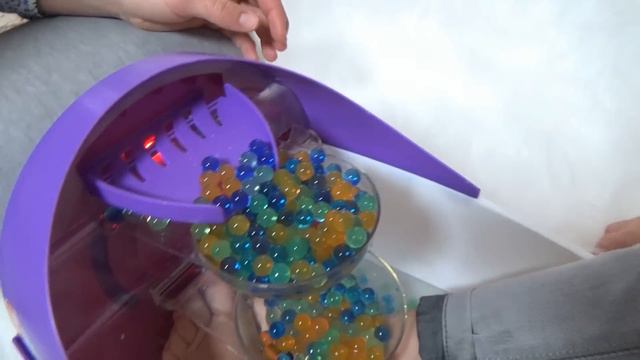 Катя и игрушечный Спа для девочек смотреть онлайн