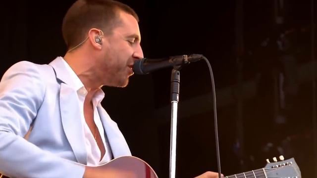 Alex Turner And Miles Kane - I Always Knew (milex)