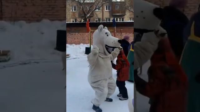 ГУМИ-ГУМИ ХАБА-ХАБА смотреть онлайн