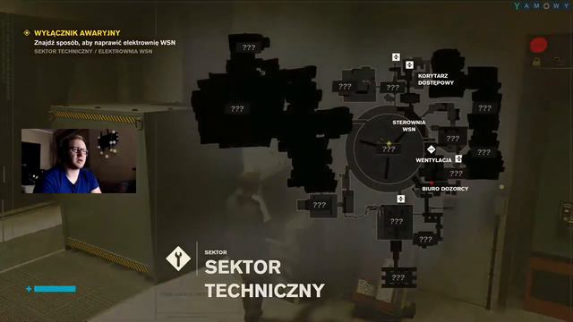 Control [odcinek 5] Xbox One X - Wyłącznik awaryjny #2 - gameplay by YAMOWY [PL] смотреть онлайн