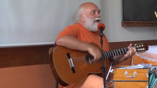 Hara Hara Mahadeva - Swami Nirvanananda смотреть онлайн