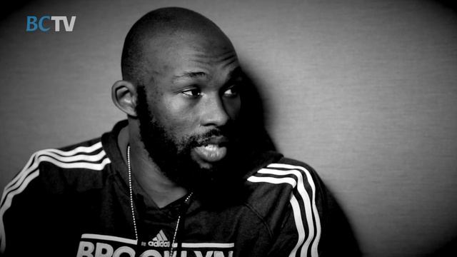 'In Bounds' With Reggie Evans Premieres on 2/20 смотреть онлайн