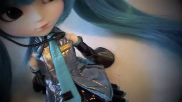 Fallin' Fallin' Fallin' Feat. Hatsune Miku PV