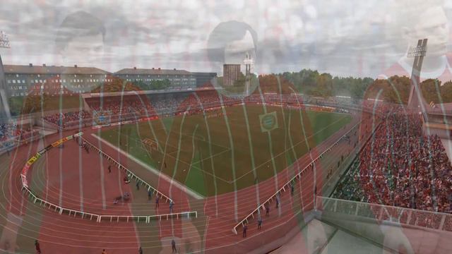 FIFA 16 CLASSIC PATCH 88/89 (WIP): YEAR BY YEAR 1955-1990 (FROM FIFA 14 vers. 3.1) смотреть онлайн