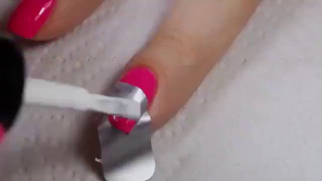 Оригинальный маникюр смотреть онлайн