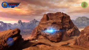 ALL Iron Man Suits in LEGO MARVEL Superheroes 2!