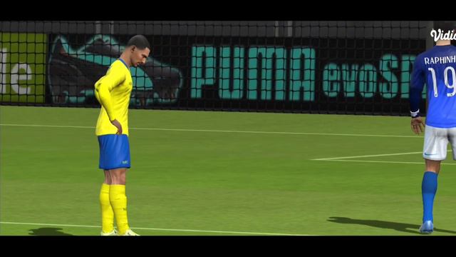 Download FIFA 16 MOD FIFA 23 Terbaru Grafik HD Android Offline New Update - FIFA 16 MOD FIFA 23