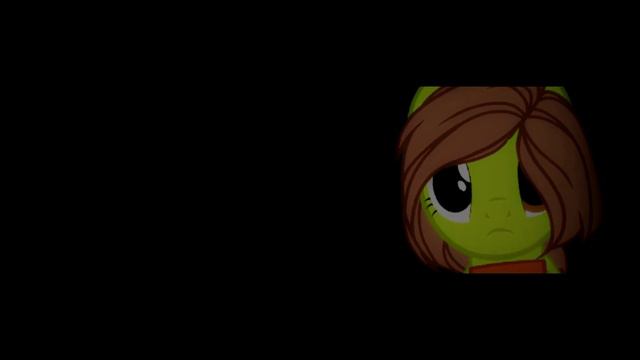 Детский кошмар ||Пони- страшилка|| смотреть онлайн