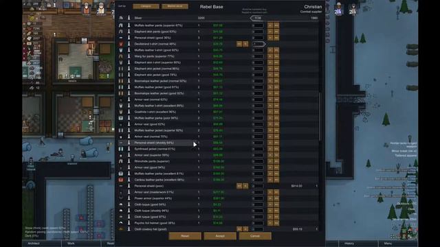 Rimworld A15 Ep 69 Caravan Adventures смотреть онлайн