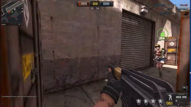 Point Blank порт Спас 15 смотреть онлайн