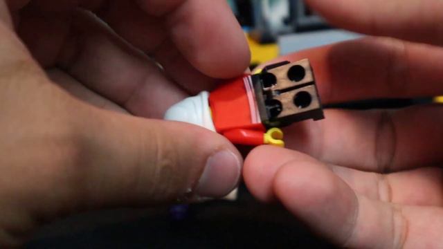 LEGO Hidden Side Sets Review + Game Tutorial смотреть онлайн