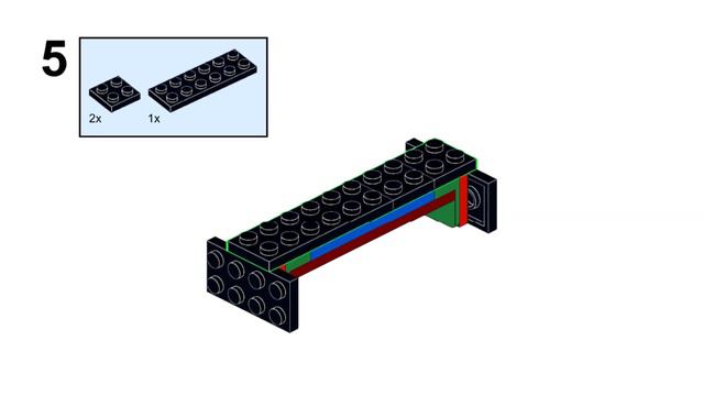 VEHICLES Lego classic 11020 ideas How to build Excavator Fire truck Quad bike Submarine Tractor Car смотреть онлайн