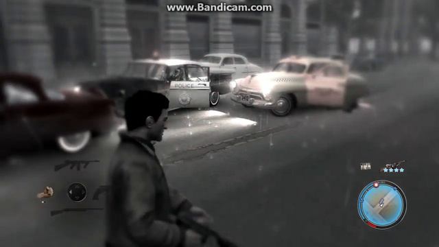 Mafia 2 GamePlay Rampage Finalle :D смотреть онлайн