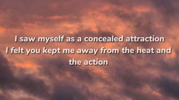 ABBA - One Of Us (Lyrics)