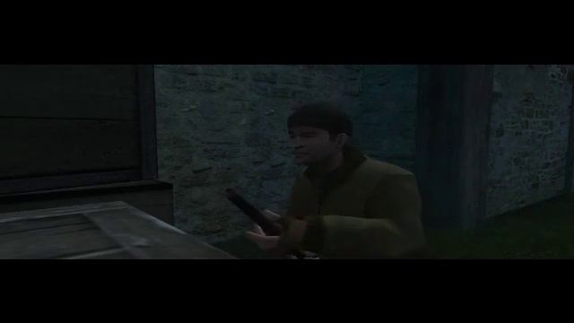 Commandos: Strike Force смотреть онлайн