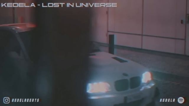 KEDELA - NIGHTDRIVE MIX