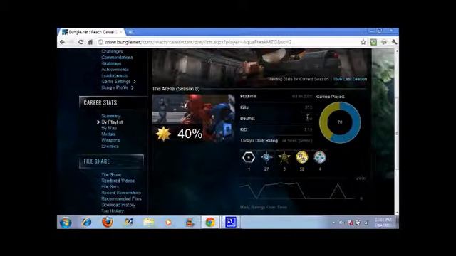 My Bungie.net and Fuck EasyCAP! смотреть онлайн