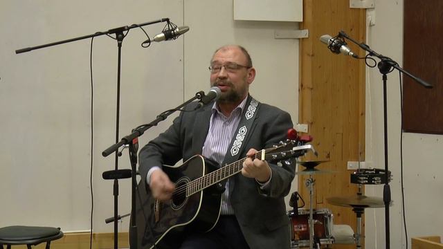 22. ПРОЩАНИЕ С ПАРИЖЕМ (С. Никитин, Д. Сухарев) - В. Ищенко смотреть онлайн