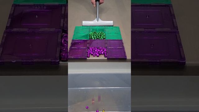 Picasso Tiles and jingle bells смотреть онлайн
