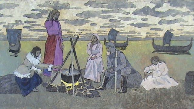 ВЕЧЕРНЯЯ ТРАПЕЗА... смотреть онлайн