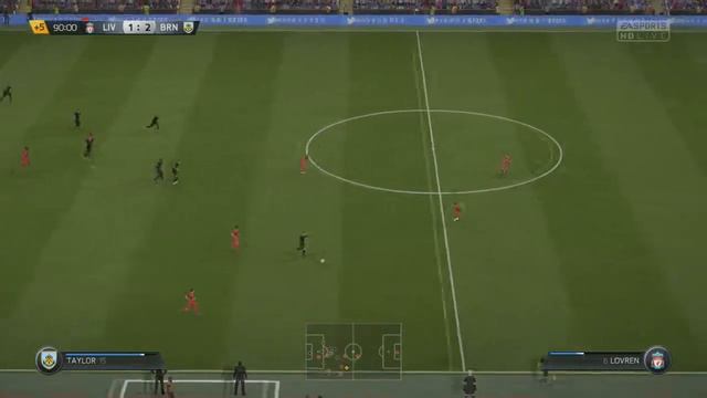 FIFA 15 Прохождение карьеры за Liverpool FC # 22 Скоро ЛЧ!!! смотреть онлайн