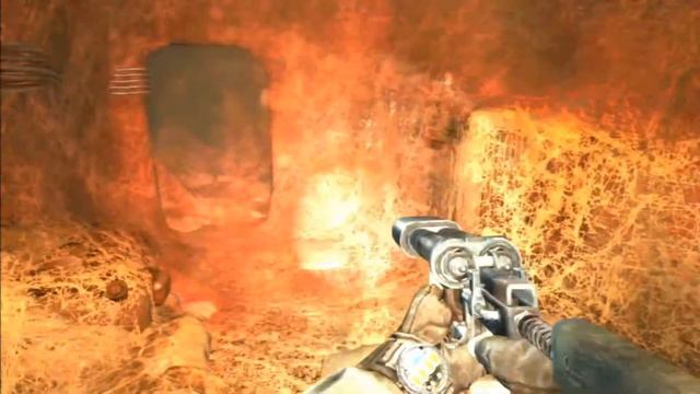Metro: Last Light - Let's Play: Chp 13 (Regina) - Shadow Ranger смотреть онлайн
