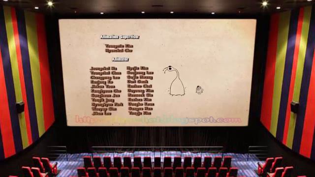 Larva Season 1 | P.1/3 |  Cartoon Larva | Full HD