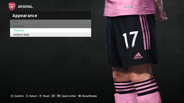 PES 2021 | PES 2020 | ARSENAL KITS LEAKED SEASON 2022-23 смотреть онлайн