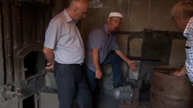 Администрация Рутульский район. смотреть онлайн