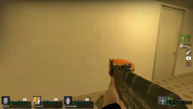 Left 4 Dead 2 Solo "RMS Titanic" mods gameplay смотреть онлайн