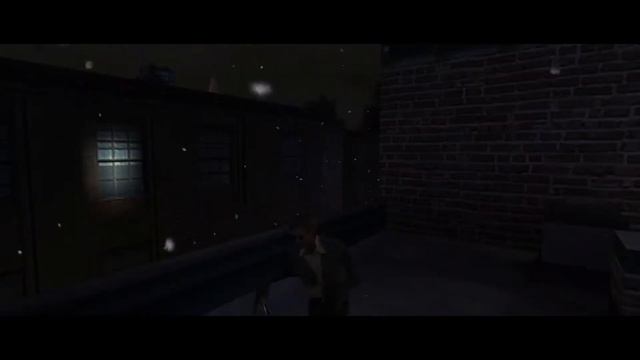 Max Payne Shitpost смотреть онлайн