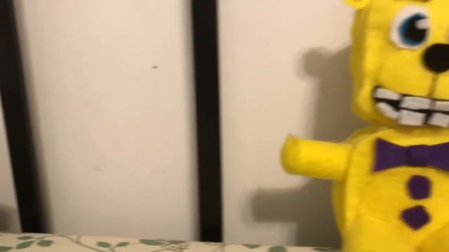 Fnaf Plush Music: One Last Night (By Siege Rising) смотреть онлайн