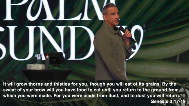 I Am Made Complete | Pastor Michael Turner смотреть онлайн