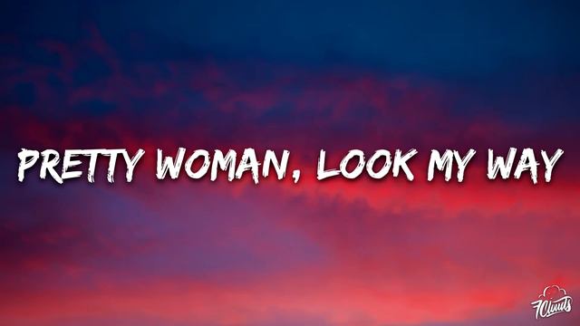 Roy Orbison - Oh, Pretty Woman (Lyrics)