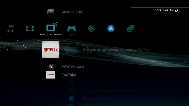 COMO BAIXAR THE LAST  OF US DUBLADO EM PORTUGUÊS PTBR PS3  2023
