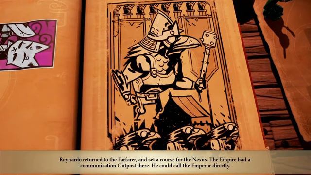 Stories Path of Destinies #3 смотреть онлайн