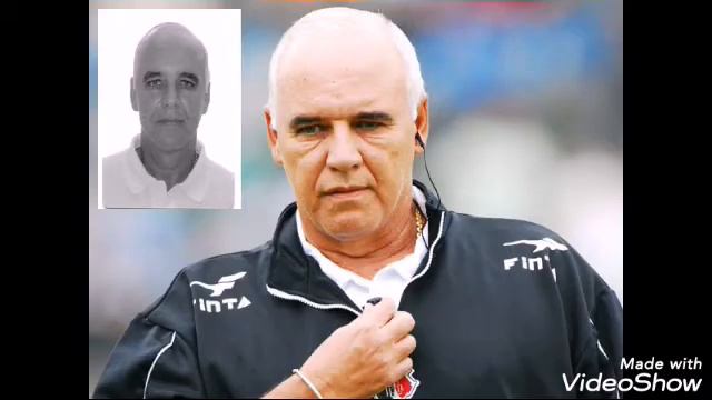 MORRE VALDIR ESPINOSA AOS 72 ANOS EX TECNICO DE BOTAFOGO E GREMEIO- EMARA NEWS смотреть онлайн