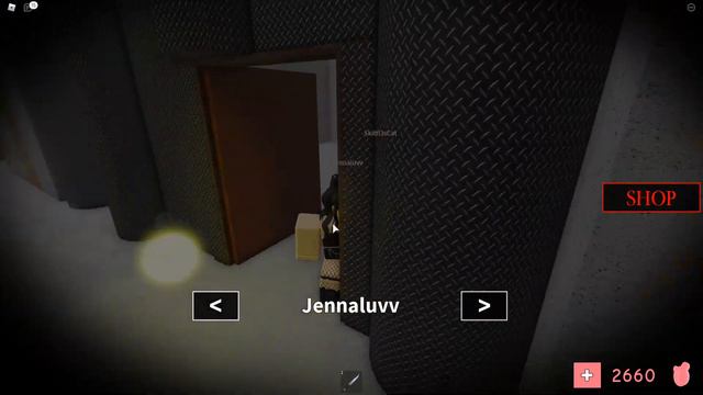 THE FINAL BATTLE VS WILLOW WOLF..*GAME MODE* (Roblox Piggy Book 2) смотреть онлайн