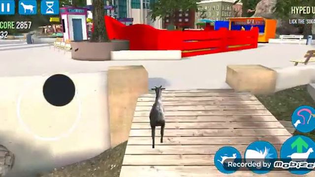 Goat simulator season 5 the final season ep 4 home sweet home the series finale смотреть онлайн