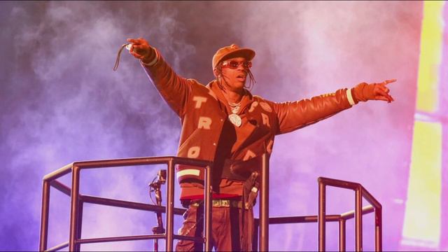 Travis Scott - MAFIA (Live version) [UPDATE] смотреть онлайн