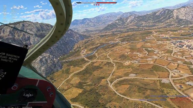 War Thunder Tank Sim - Sagittario2 - CAS? смотреть онлайн